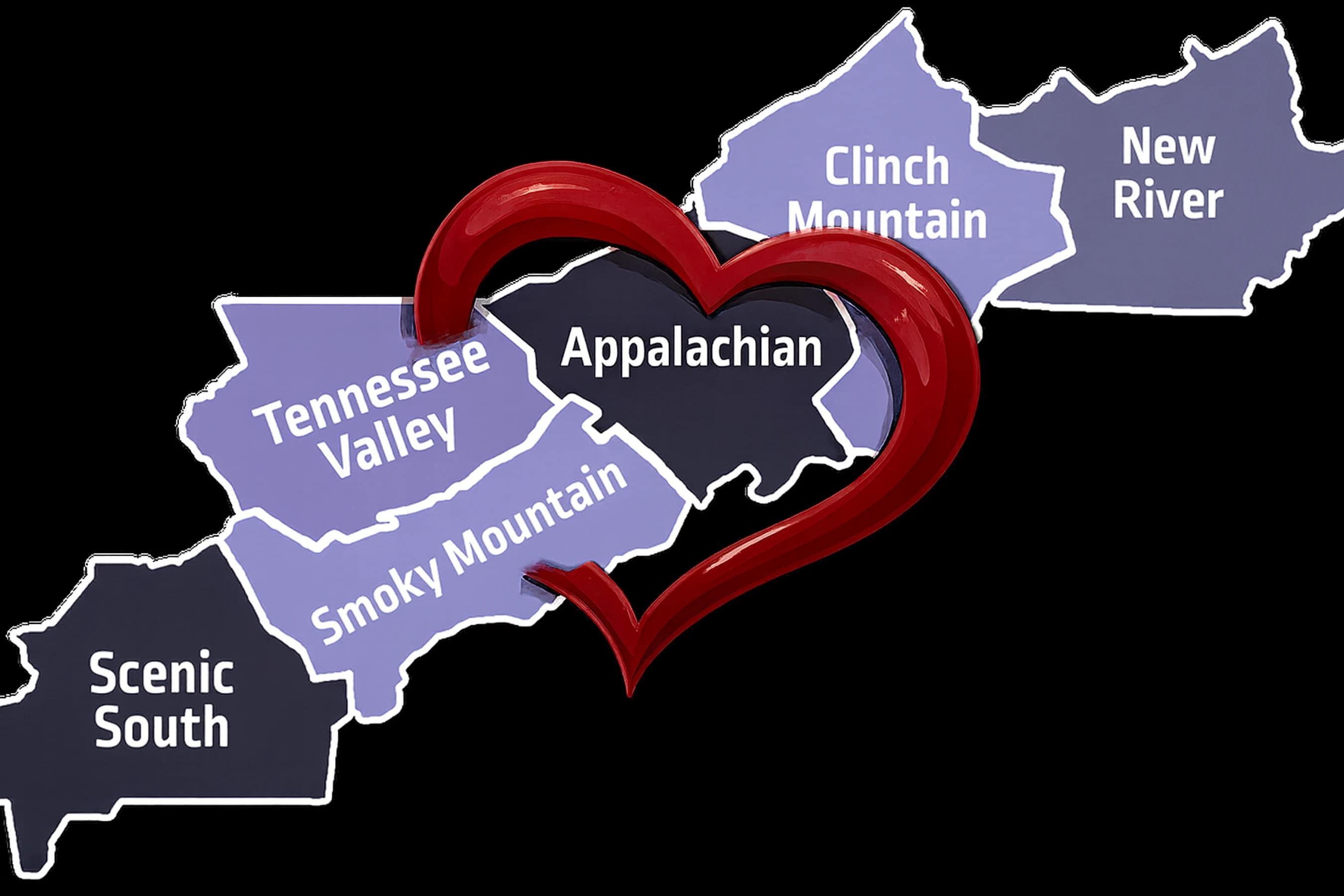 Connectional Strength, Serving Appalachia <i><span style="color:var(--primary-color-bg)">Together</span></i>